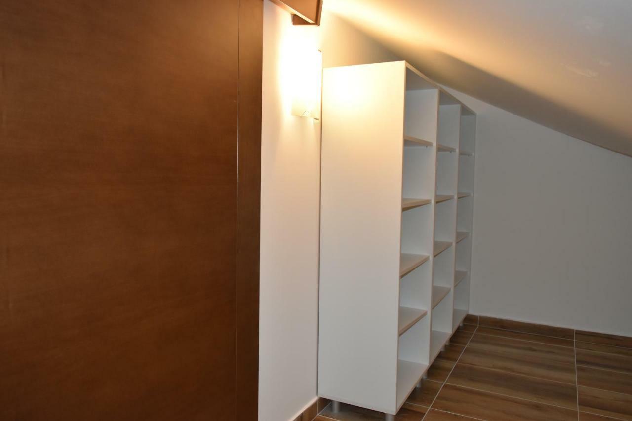 Sea View Appartement *