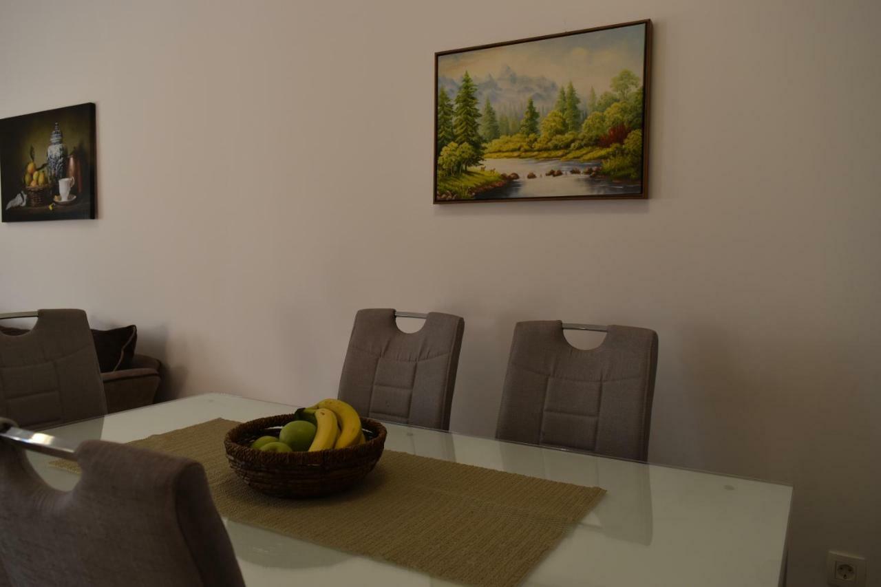 Appartement Sea View Kotor