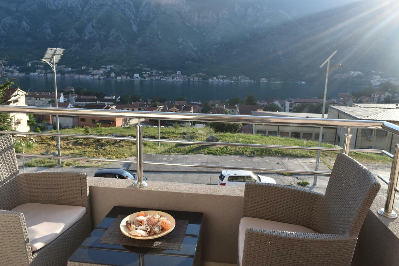 Sea View Appartement Kotor