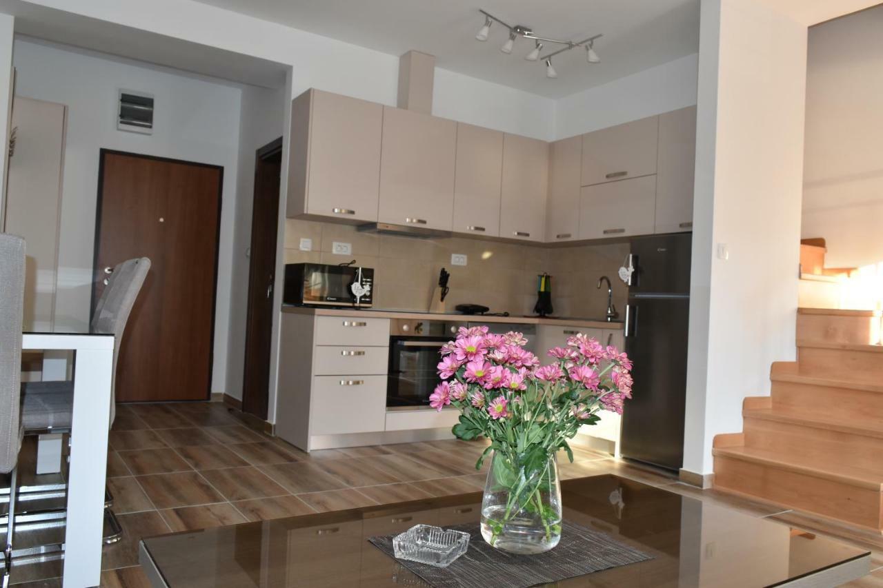 Sea View Appartement