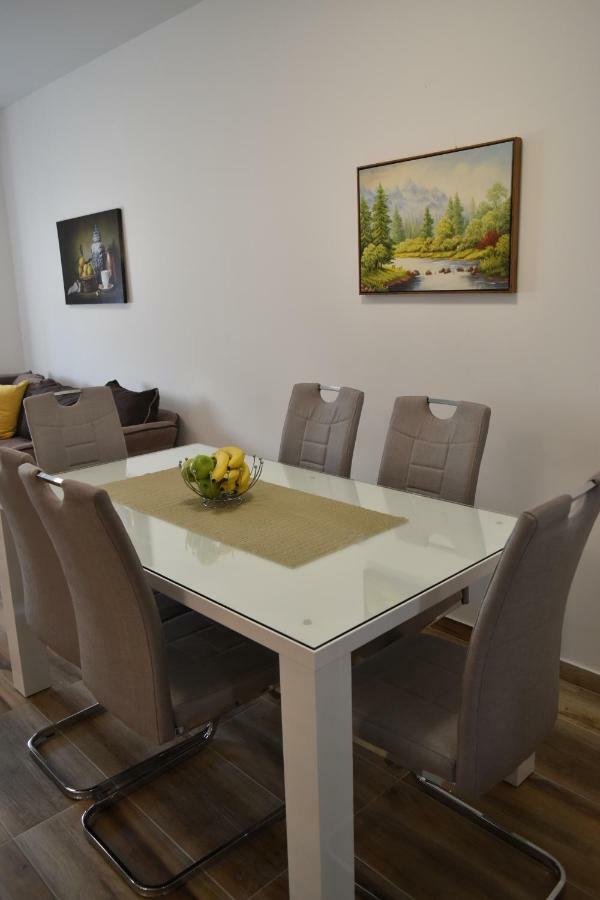 Sea View Appartement Kotor