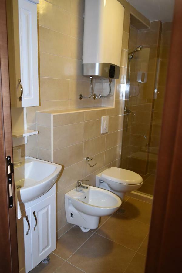 Sea View Appartement Kotor