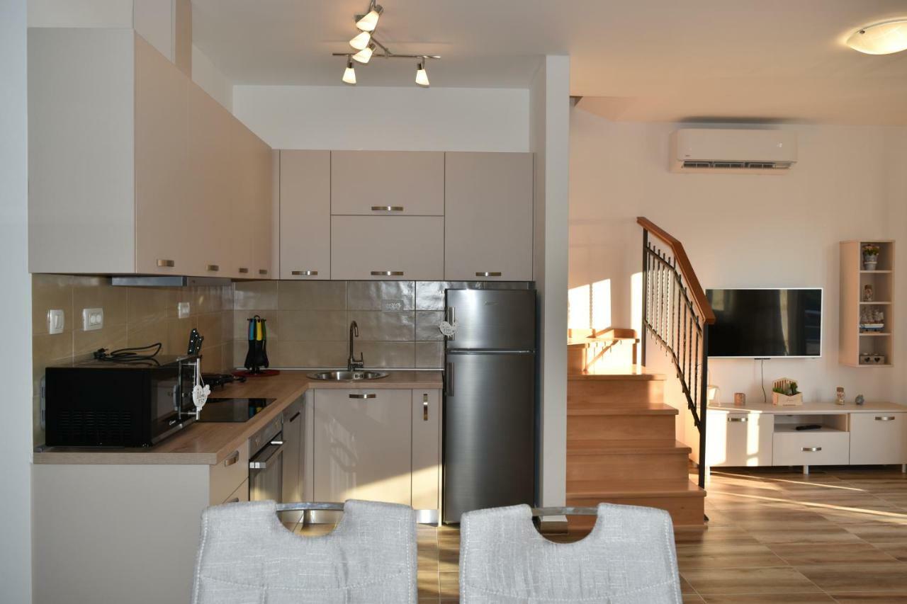 Sea View Appartement *