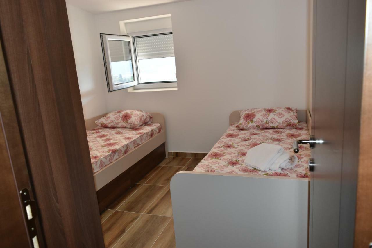 Sea View Appartement Kotor