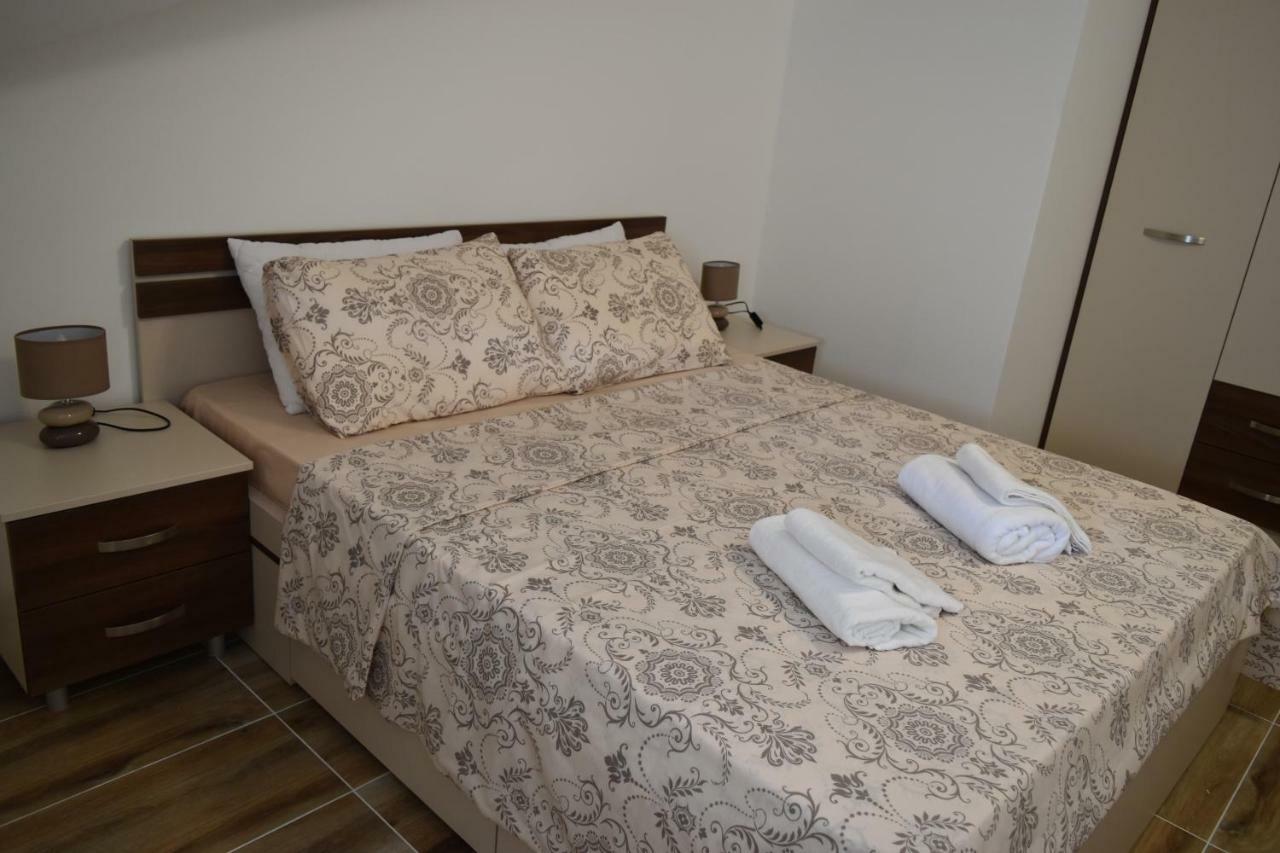 Sea View Appartement Kotor
