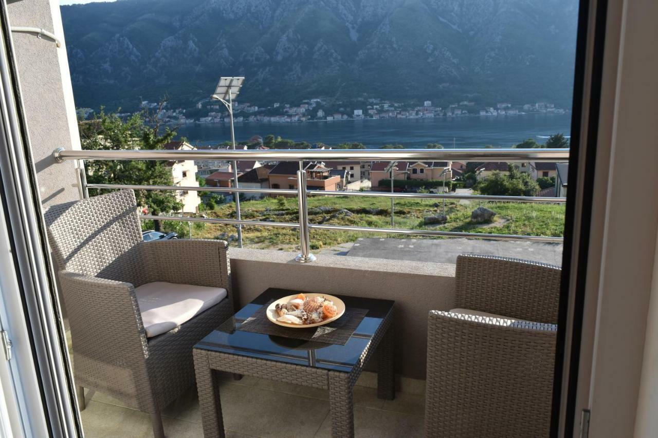 Sea View Appartement *
