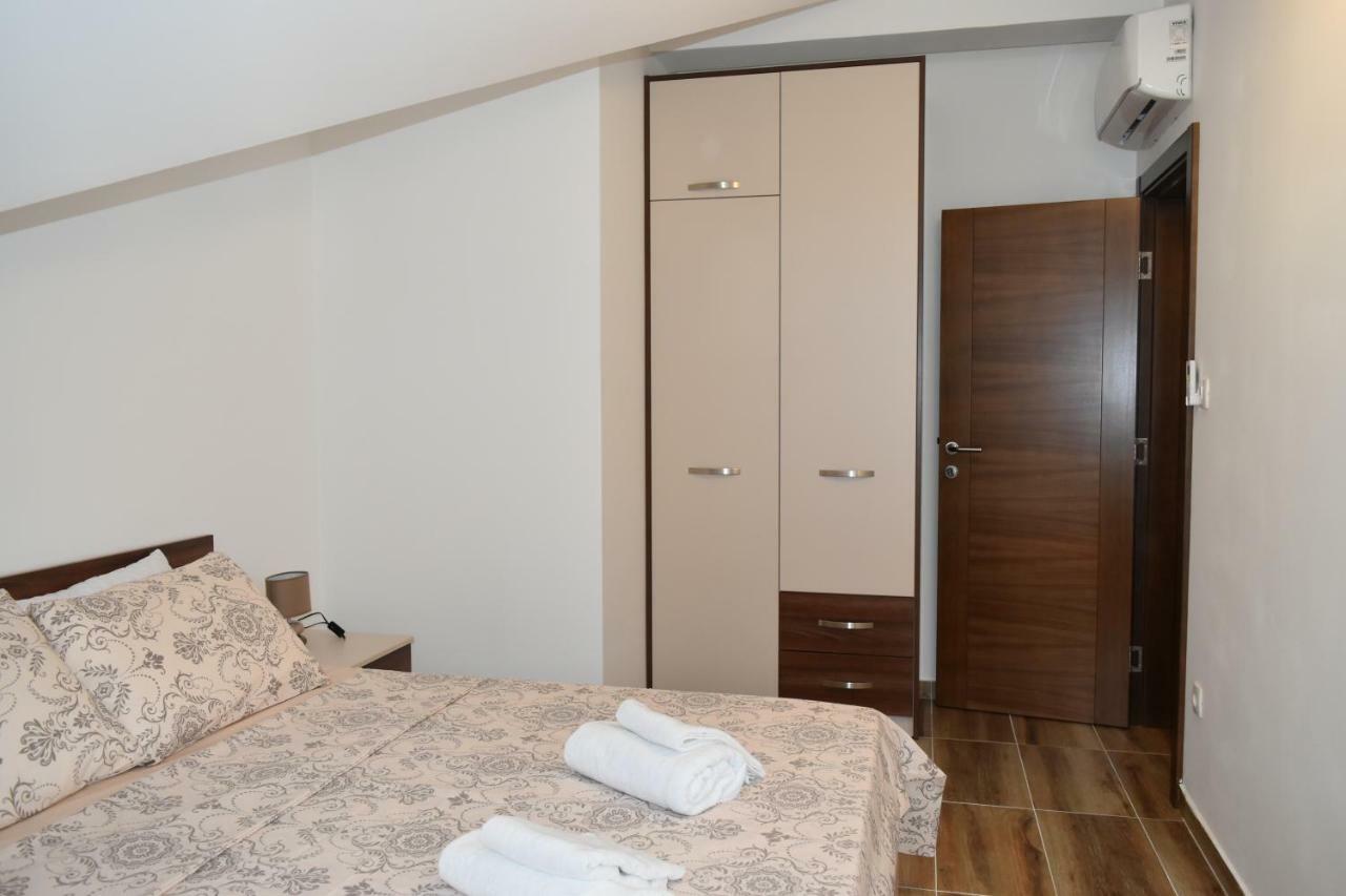 Appartement Sea View