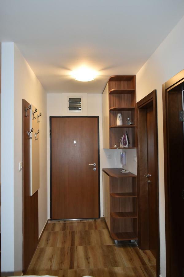 Appartement Sea View *