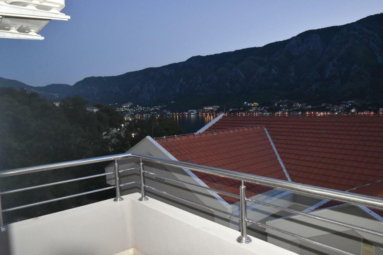 Appartement Sea View *