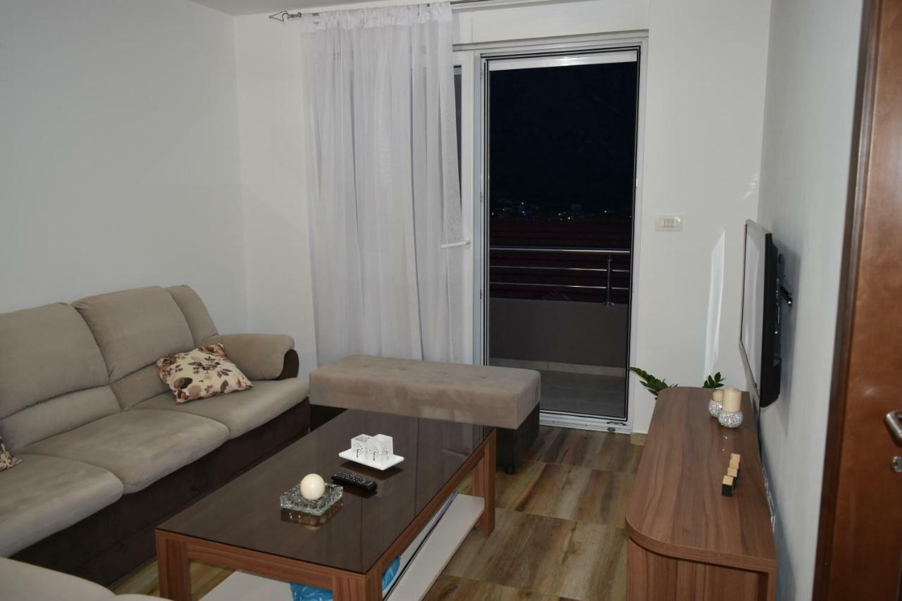 Appartement Sea View Kotor