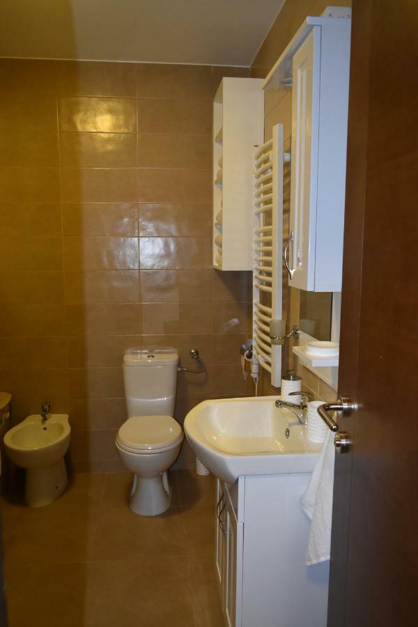 Appartement Sea View *