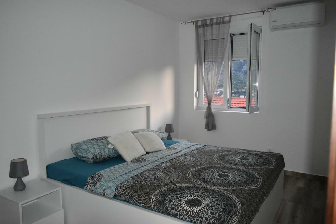 Appartement Sea View Kotor